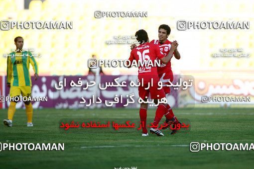 1167832, Tehran, [*parameter:4*], Iran Pro League، Persian Gulf Cup، 2010-11 season، Second Leg، Week 19، Rah Ahan ۰ v ۱ Tractor S.C. on 2010/12/19 at Takhti Stadium