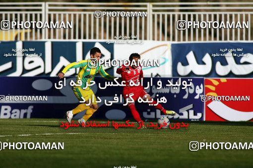 1167881, Tehran, [*parameter:4*], Iran Pro League، Persian Gulf Cup، 2010-11 season، Second Leg، Week 19، Rah Ahan ۰ v ۱ Tractor S.C. on 2010/12/19 at Takhti Stadium