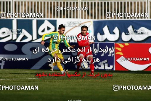 1167715, Tehran, [*parameter:4*], Iran Pro League، Persian Gulf Cup، 2010-11 season، Second Leg، Week 19، Rah Ahan ۰ v ۱ Tractor S.C. on 2010/12/19 at Takhti Stadium