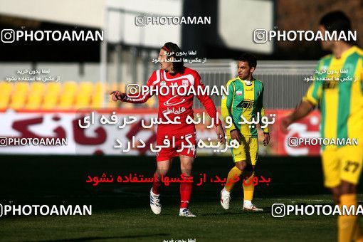 1167958, Tehran, [*parameter:4*], Iran Pro League، Persian Gulf Cup، 2010-11 season، Second Leg، Week 19، Rah Ahan ۰ v ۱ Tractor S.C. on 2010/12/19 at Takhti Stadium