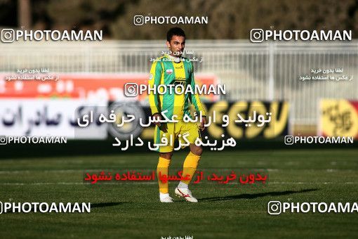 1167936, Tehran, [*parameter:4*], Iran Pro League، Persian Gulf Cup، 2010-11 season، Second Leg، Week 19، Rah Ahan ۰ v ۱ Tractor S.C. on 2010/12/19 at Takhti Stadium