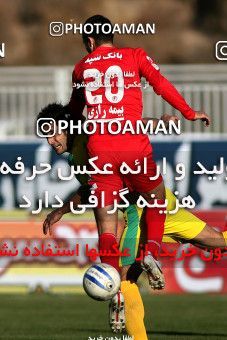 1167859, Tehran, [*parameter:4*], Iran Pro League، Persian Gulf Cup، 2010-11 season، Second Leg، Week 19، Rah Ahan ۰ v ۱ Tractor S.C. on 2010/12/19 at Takhti Stadium