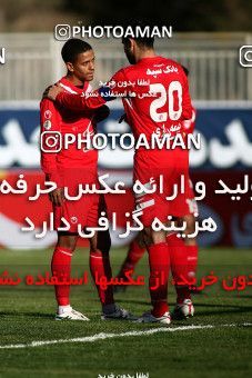 1167750, Tehran, [*parameter:4*], Iran Pro League، Persian Gulf Cup، 2010-11 season، Second Leg، Week 19، Rah Ahan ۰ v ۱ Tractor S.C. on 2010/12/19 at Takhti Stadium