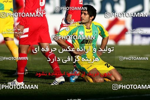 1167966, Tehran, [*parameter:4*], Iran Pro League، Persian Gulf Cup، 2010-11 season، Second Leg، Week 19، Rah Ahan ۰ v ۱ Tractor S.C. on 2010/12/19 at Takhti Stadium