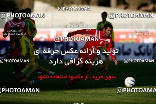 1167909, Tehran, [*parameter:4*], Iran Pro League، Persian Gulf Cup، 2010-11 season، Second Leg، Week 19، Rah Ahan ۰ v ۱ Tractor S.C. on 2010/12/19 at Takhti Stadium