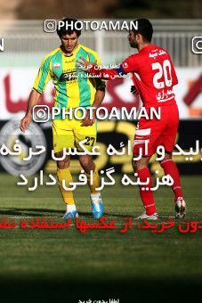 1167895, Tehran, [*parameter:4*], Iran Pro League، Persian Gulf Cup، 2010-11 season، Second Leg، Week 19، Rah Ahan ۰ v ۱ Tractor S.C. on 2010/12/19 at Takhti Stadium