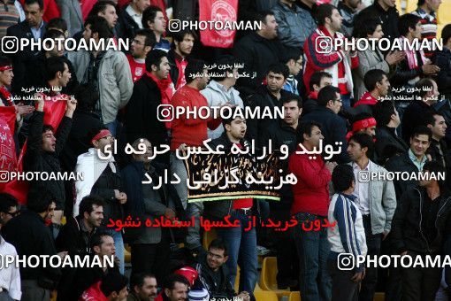 1168021, Tehran, [*parameter:4*], Iran Pro League، Persian Gulf Cup، 2010-11 season، Second Leg، Week 19، Rah Ahan ۰ v ۱ Tractor S.C. on 2010/12/19 at Takhti Stadium