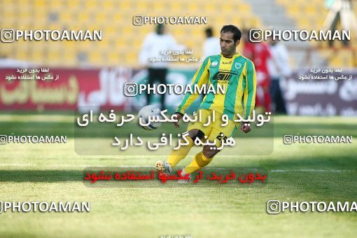 1167976, Tehran, [*parameter:4*], Iran Pro League، Persian Gulf Cup، 2010-11 season، Second Leg، Week 19، Rah Ahan ۰ v ۱ Tractor S.C. on 2010/12/19 at Takhti Stadium