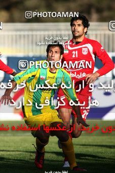 1167998, Tehran, [*parameter:4*], Iran Pro League، Persian Gulf Cup، 2010-11 season، Second Leg، Week 19، Rah Ahan ۰ v ۱ Tractor S.C. on 2010/12/19 at Takhti Stadium