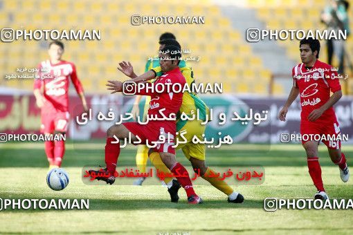 1167935, Tehran, [*parameter:4*], Iran Pro League، Persian Gulf Cup، 2010-11 season، Second Leg، Week 19، Rah Ahan ۰ v ۱ Tractor S.C. on 2010/12/19 at Takhti Stadium