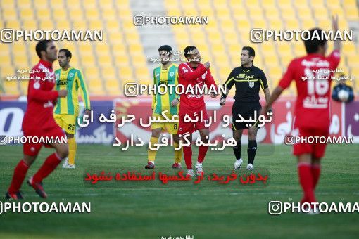 1167906, Tehran, [*parameter:4*], Iran Pro League، Persian Gulf Cup، 2010-11 season، Second Leg، Week 19، Rah Ahan ۰ v ۱ Tractor S.C. on 2010/12/19 at Takhti Stadium