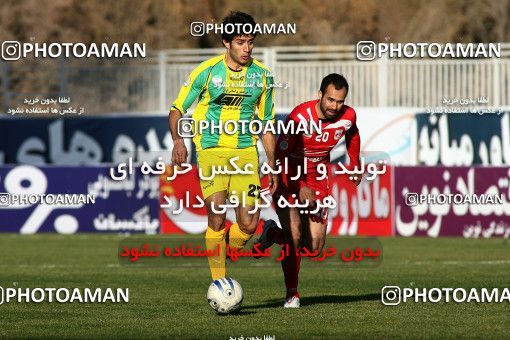 1168013, Tehran, [*parameter:4*], Iran Pro League، Persian Gulf Cup، 2010-11 season، Second Leg، Week 19، Rah Ahan ۰ v ۱ Tractor S.C. on 2010/12/19 at Takhti Stadium