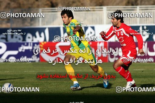 1167771, Tehran, [*parameter:4*], Iran Pro League، Persian Gulf Cup، 2010-11 season، Second Leg، Week 19، Rah Ahan ۰ v ۱ Tractor S.C. on 2010/12/19 at Takhti Stadium