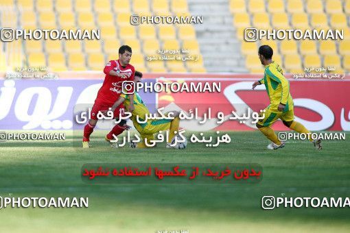 1167953, Tehran, [*parameter:4*], Iran Pro League، Persian Gulf Cup، 2010-11 season، Second Leg، Week 19، Rah Ahan ۰ v ۱ Tractor S.C. on 2010/12/19 at Takhti Stadium