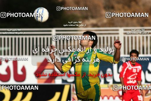 1168015, Tehran, [*parameter:4*], Iran Pro League، Persian Gulf Cup، 2010-11 season، Second Leg، Week 19، Rah Ahan ۰ v ۱ Tractor S.C. on 2010/12/19 at Takhti Stadium