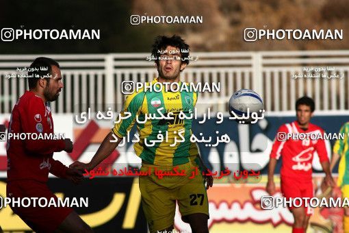 1167855, Tehran, [*parameter:4*], Iran Pro League، Persian Gulf Cup، 2010-11 season، Second Leg، Week 19، Rah Ahan ۰ v ۱ Tractor S.C. on 2010/12/19 at Takhti Stadium