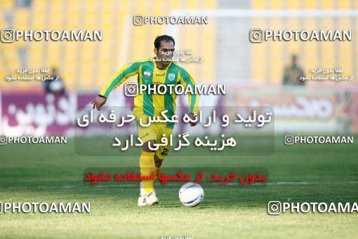 1167951, Tehran, [*parameter:4*], Iran Pro League، Persian Gulf Cup، 2010-11 season، Second Leg، Week 19، Rah Ahan ۰ v ۱ Tractor S.C. on 2010/12/19 at Takhti Stadium