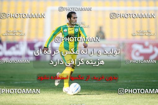 1167770, Tehran, [*parameter:4*], Iran Pro League، Persian Gulf Cup، 2010-11 season، Second Leg، Week 19، Rah Ahan ۰ v ۱ Tractor S.C. on 2010/12/19 at Takhti Stadium