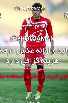 1167959, Tehran, [*parameter:4*], Iran Pro League، Persian Gulf Cup، 2010-11 season، Second Leg، Week 19، Rah Ahan ۰ v ۱ Tractor S.C. on 2010/12/19 at Takhti Stadium