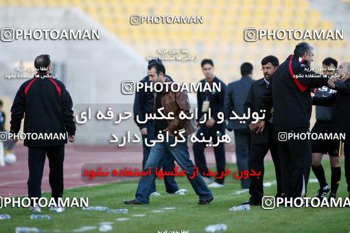 1167787, Tehran, [*parameter:4*], Iran Pro League، Persian Gulf Cup، 2010-11 season، Second Leg، Week 19، Rah Ahan ۰ v ۱ Tractor S.C. on 2010/12/19 at Takhti Stadium