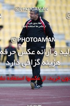 1167886, Tehran, [*parameter:4*], Iran Pro League، Persian Gulf Cup، 2010-11 season، Second Leg، Week 19، Rah Ahan ۰ v ۱ Tractor S.C. on 2010/12/19 at Takhti Stadium