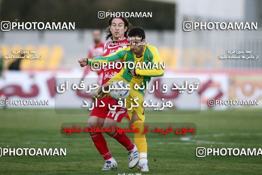 1167780, Tehran, [*parameter:4*], Iran Pro League، Persian Gulf Cup، 2010-11 season، Second Leg، Week 19، Rah Ahan ۰ v ۱ Tractor S.C. on 2010/12/19 at Takhti Stadium