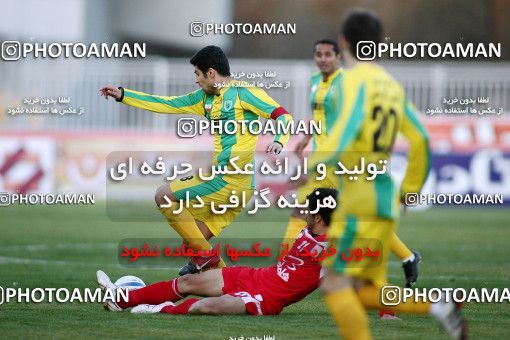 1167961, Tehran, [*parameter:4*], Iran Pro League، Persian Gulf Cup، 2010-11 season، Second Leg، Week 19، Rah Ahan ۰ v ۱ Tractor S.C. on 2010/12/19 at Takhti Stadium