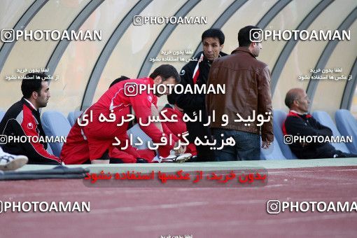 1168003, Tehran, [*parameter:4*], Iran Pro League، Persian Gulf Cup، 2010-11 season، Second Leg، Week 19، Rah Ahan ۰ v ۱ Tractor S.C. on 2010/12/19 at Takhti Stadium