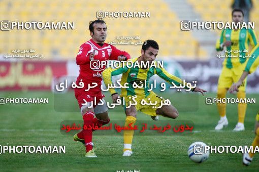 1167870, Tehran, [*parameter:4*], Iran Pro League، Persian Gulf Cup، 2010-11 season، Second Leg، Week 19، Rah Ahan ۰ v ۱ Tractor S.C. on 2010/12/19 at Takhti Stadium