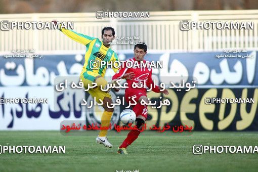 1167913, Tehran, [*parameter:4*], Iran Pro League، Persian Gulf Cup، 2010-11 season، Second Leg، Week 19، Rah Ahan ۰ v ۱ Tractor S.C. on 2010/12/19 at Takhti Stadium