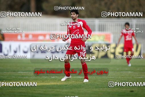 1168002, Tehran, [*parameter:4*], Iran Pro League، Persian Gulf Cup، 2010-11 season، Second Leg، Week 19، Rah Ahan ۰ v ۱ Tractor S.C. on 2010/12/19 at Takhti Stadium