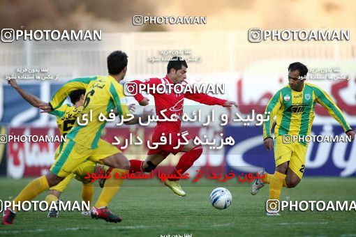 1167794, Tehran, [*parameter:4*], Iran Pro League، Persian Gulf Cup، 2010-11 season، Second Leg، Week 19، Rah Ahan ۰ v ۱ Tractor S.C. on 2010/12/19 at Takhti Stadium