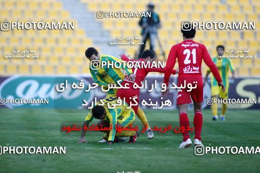 1167838, Tehran, [*parameter:4*], Iran Pro League، Persian Gulf Cup، 2010-11 season، Second Leg، Week 19، Rah Ahan ۰ v ۱ Tractor S.C. on 2010/12/19 at Takhti Stadium