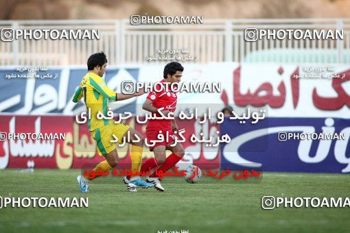 1167751, Tehran, [*parameter:4*], Iran Pro League، Persian Gulf Cup، 2010-11 season، Second Leg، Week 19، Rah Ahan ۰ v ۱ Tractor S.C. on 2010/12/19 at Takhti Stadium