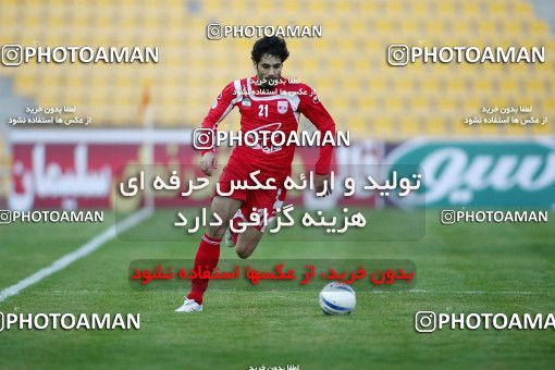 1167756, Tehran, [*parameter:4*], Iran Pro League، Persian Gulf Cup، 2010-11 season، Second Leg، Week 19، Rah Ahan ۰ v ۱ Tractor S.C. on 2010/12/19 at Takhti Stadium