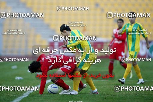 1167911, Tehran, [*parameter:4*], Iran Pro League، Persian Gulf Cup، 2010-11 season، Second Leg، Week 19، Rah Ahan ۰ v ۱ Tractor S.C. on 2010/12/19 at Takhti Stadium