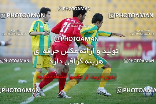 1167729, Tehran, [*parameter:4*], Iran Pro League، Persian Gulf Cup، 2010-11 season، Second Leg، Week 19، Rah Ahan ۰ v ۱ Tractor S.C. on 2010/12/19 at Takhti Stadium