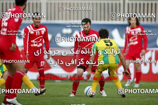 1167941, Tehran, [*parameter:4*], Iran Pro League، Persian Gulf Cup، 2010-11 season، Second Leg، Week 19، Rah Ahan ۰ v ۱ Tractor S.C. on 2010/12/19 at Takhti Stadium