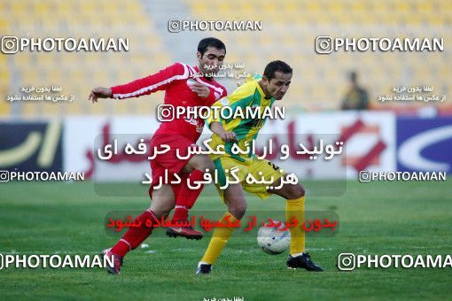 1167930, Tehran, [*parameter:4*], Iran Pro League، Persian Gulf Cup، 2010-11 season، Second Leg، Week 19، Rah Ahan ۰ v ۱ Tractor S.C. on 2010/12/19 at Takhti Stadium