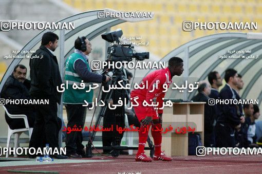 1167840, Tehran, [*parameter:4*], Iran Pro League، Persian Gulf Cup، 2010-11 season، Second Leg، Week 19، Rah Ahan ۰ v ۱ Tractor S.C. on 2010/12/19 at Takhti Stadium