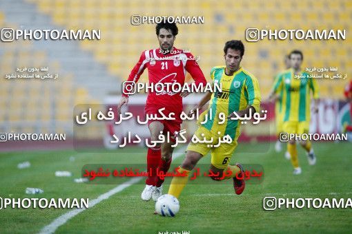 1167846, Tehran, [*parameter:4*], Iran Pro League، Persian Gulf Cup، 2010-11 season، Second Leg، Week 19، Rah Ahan ۰ v ۱ Tractor S.C. on 2010/12/19 at Takhti Stadium