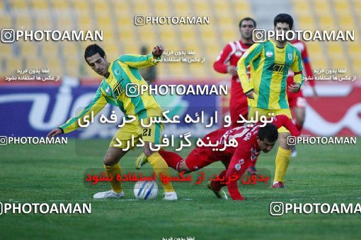 1167744, Tehran, [*parameter:4*], Iran Pro League، Persian Gulf Cup، 2010-11 season، Second Leg، Week 19، Rah Ahan ۰ v ۱ Tractor S.C. on 2010/12/19 at Takhti Stadium