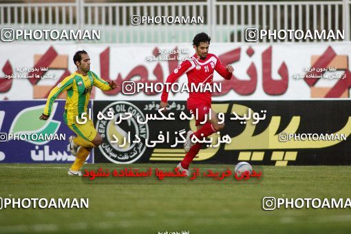 1167804, Tehran, [*parameter:4*], Iran Pro League، Persian Gulf Cup، 2010-11 season، Second Leg، Week 19، Rah Ahan ۰ v ۱ Tractor S.C. on 2010/12/19 at Takhti Stadium