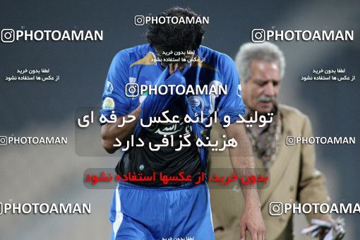 1168213, Tehran, Iran, لیگ برتر فوتبال ایران، Persian Gulf Cup، Week 20، Second Leg، Esteghlal 1 v 2 Zob Ahan Esfahan on 2010/12/23 at Azadi Stadium