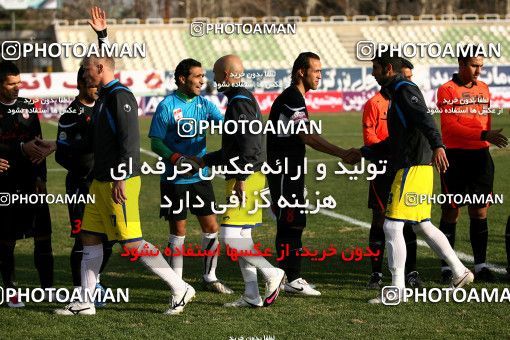 1168778, Tehran, [*parameter:4*], Iran Pro League، Persian Gulf Cup، 2010-11 season، Second Leg، Week 20، Naft Tehran 2 v 2 Steel Azin on 2010/12/23 at Shahid Dastgerdi Stadium