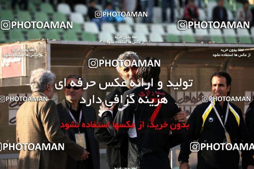 1168952, Tehran, [*parameter:4*], Iran Pro League، Persian Gulf Cup، 2010-11 season، Second Leg، Week 20، Naft Tehran 2 v 2 Steel Azin on 2010/12/23 at Shahid Dastgerdi Stadium