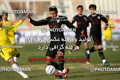 1168803, Tehran, [*parameter:4*], Iran Pro League، Persian Gulf Cup، 2010-11 season، Second Leg، Week 20، Naft Tehran 2 v 2 Steel Azin on 2010/12/23 at Shahid Dastgerdi Stadium