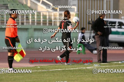 1168868, Tehran, [*parameter:4*], Iran Pro League، Persian Gulf Cup، 2010-11 season، Second Leg، Week 20، Naft Tehran 2 v 2 Steel Azin on 2010/12/23 at Shahid Dastgerdi Stadium