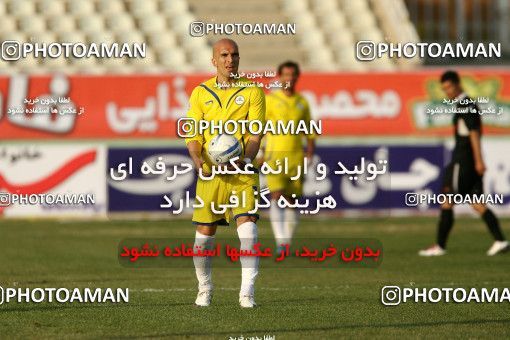 1168968, Tehran, [*parameter:4*], لیگ برتر فوتبال ایران، Persian Gulf Cup، Week 20، Second Leg، Naft Tehran 2 v 2 Steel Azin on 2010/12/23 at Shahid Dastgerdi Stadium