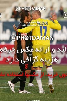 1168728, Tehran, [*parameter:4*], Iran Pro League، Persian Gulf Cup، 2010-11 season، Second Leg، Week 20، Naft Tehran 2 v 2 Steel Azin on 2010/12/23 at Shahid Dastgerdi Stadium